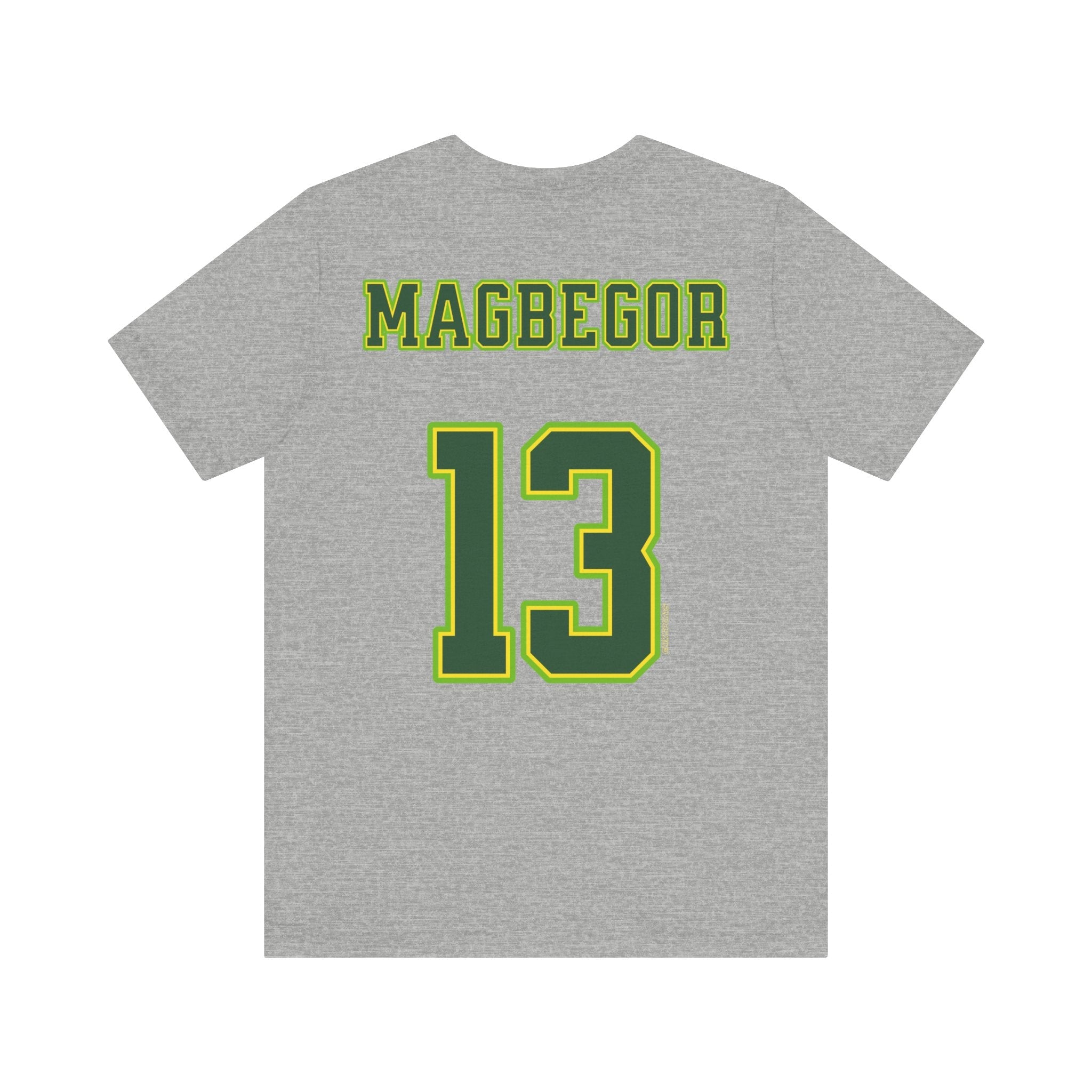 Ezi Magbegor Storm Jersey Unisex Shirt | Chix Sports