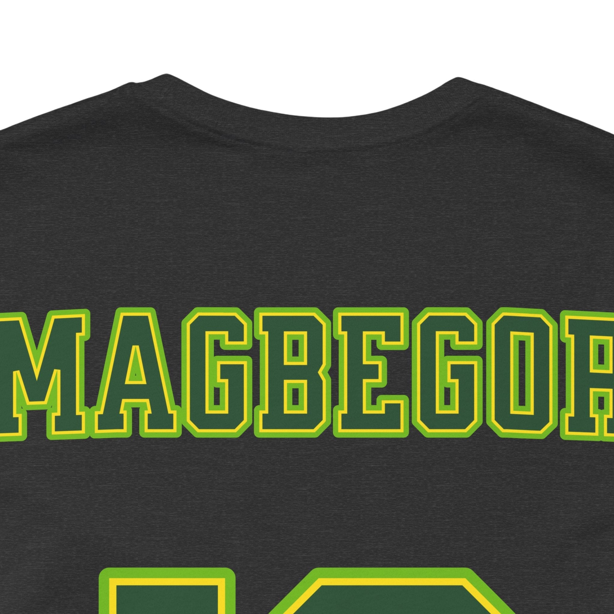 Ezi Magbegor Storm Jersey Unisex Shirt | Chix Sports