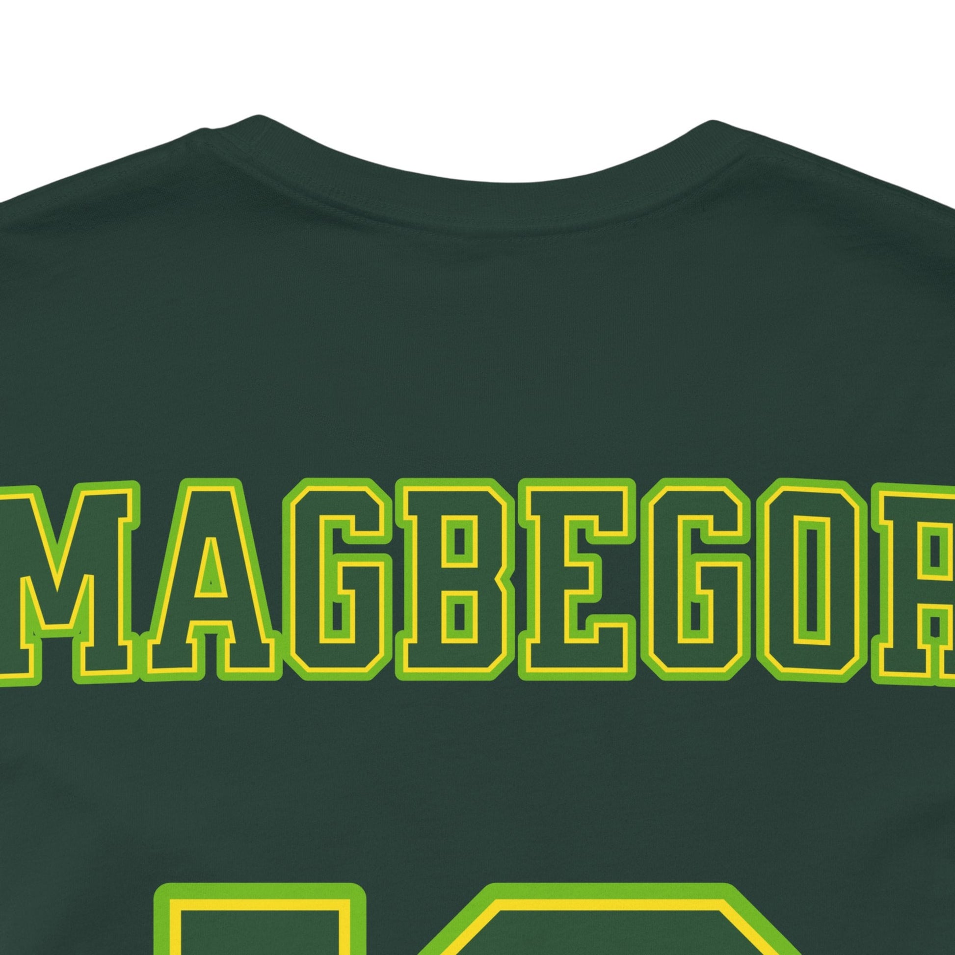 Ezi Magbegor Storm Jersey Unisex Shirt | Chix Sports