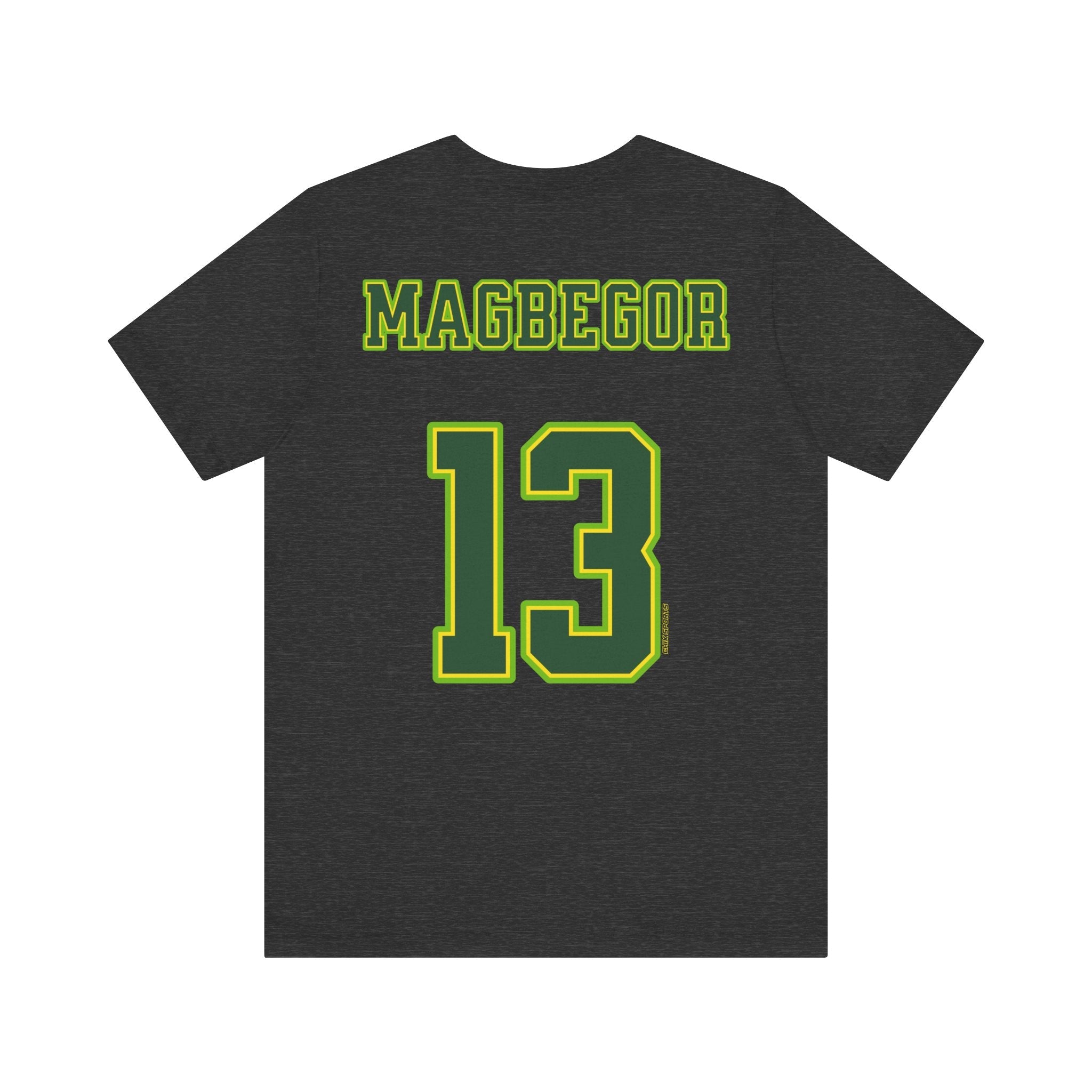 Ezi Magbegor Storm Jersey Unisex Shirt | Chix Sports