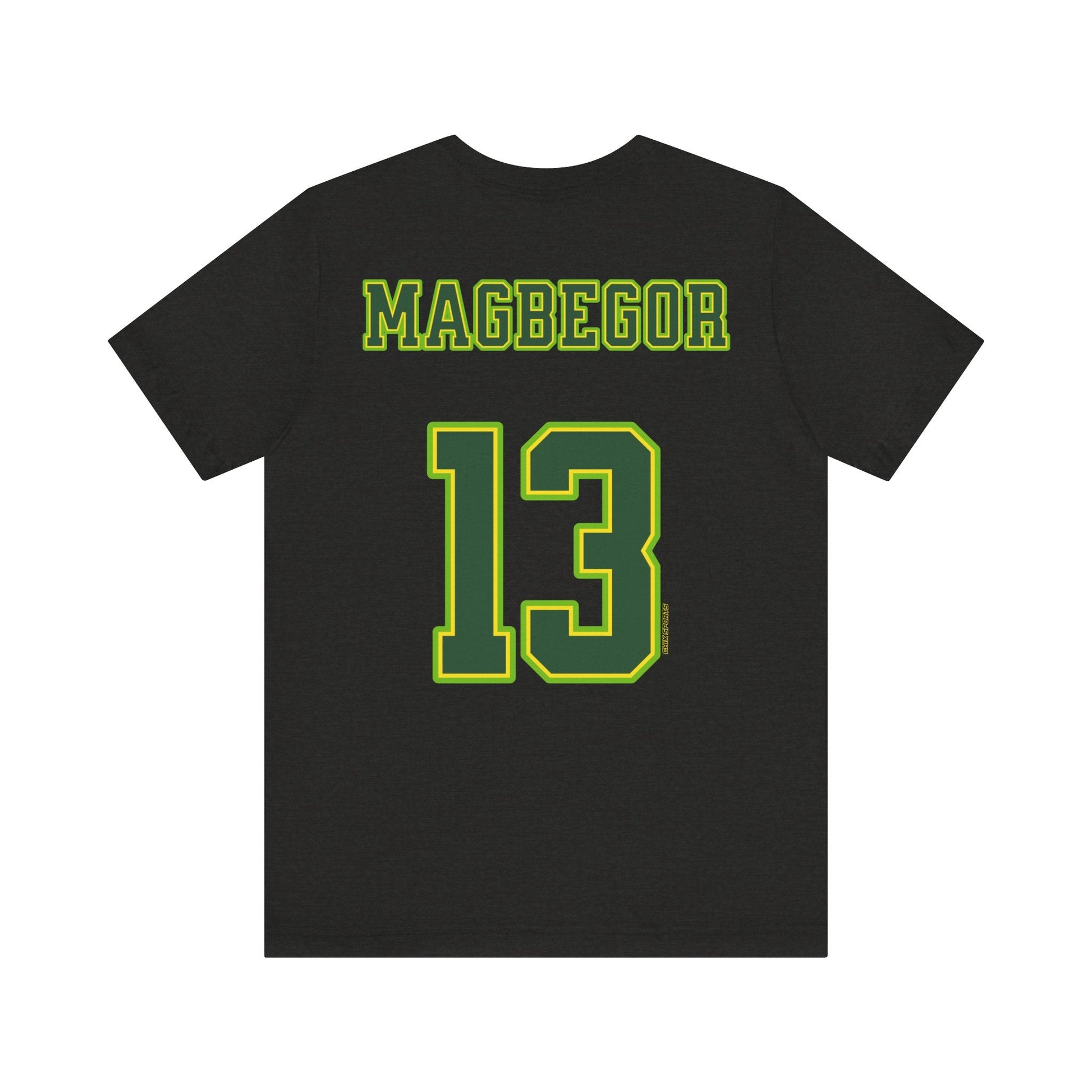 Ezi Magbegor Storm Jersey Unisex Shirt | Chix Sports