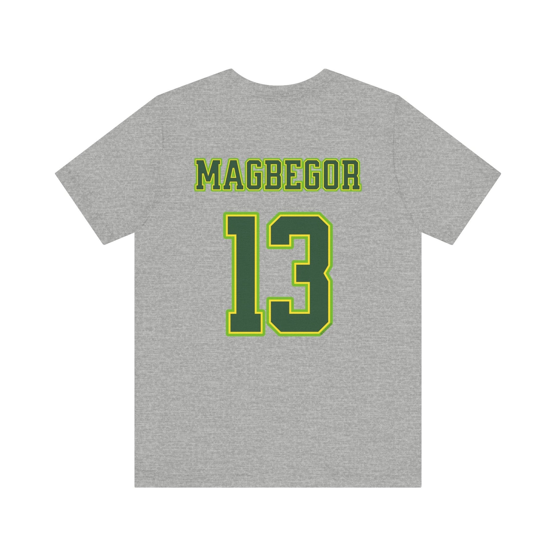 Ezi Magbegor Storm Unisex Jersey T-shirt | Chix Sports