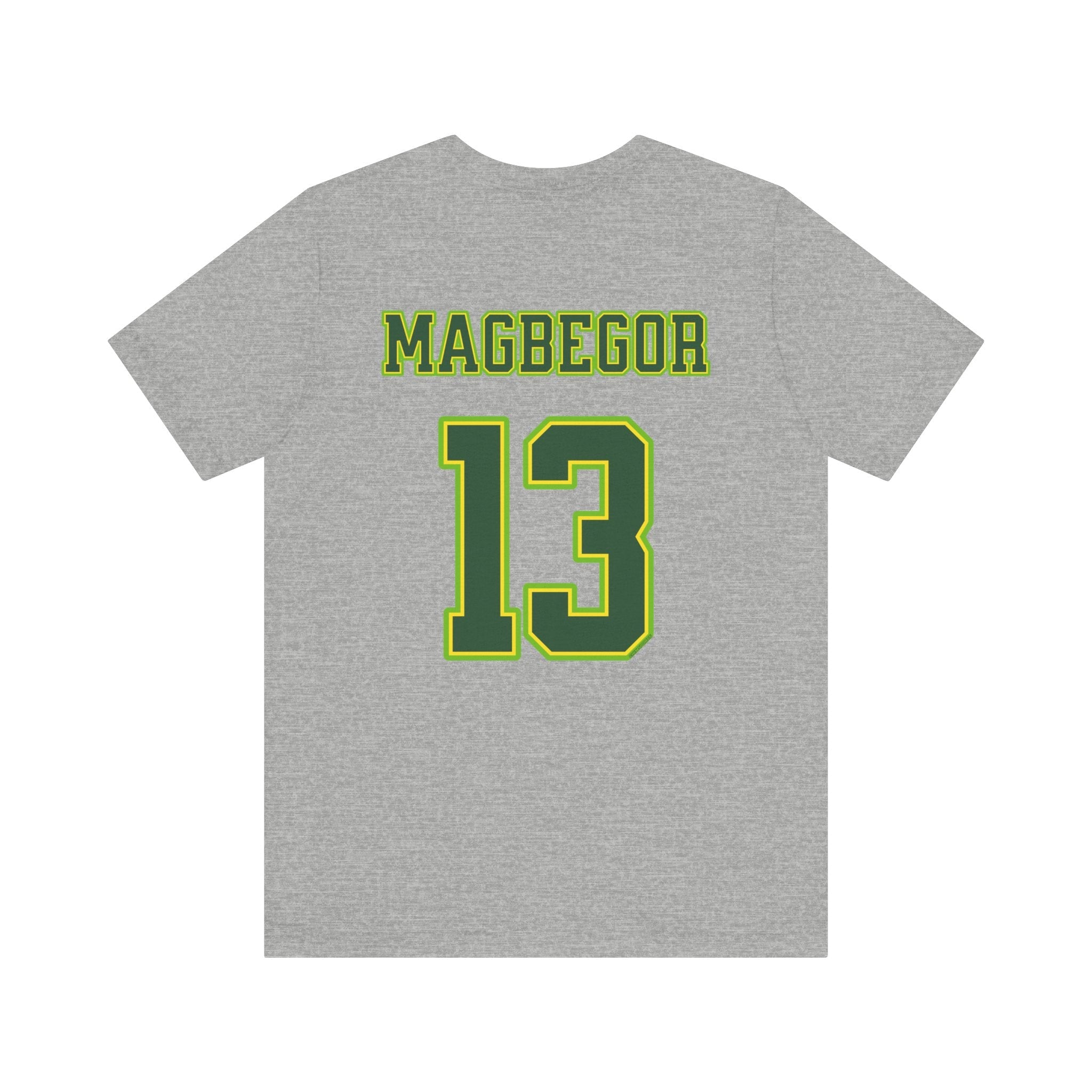 Ezi Magbegor Storm Unisex Jersey T-shirt | Chix Sports