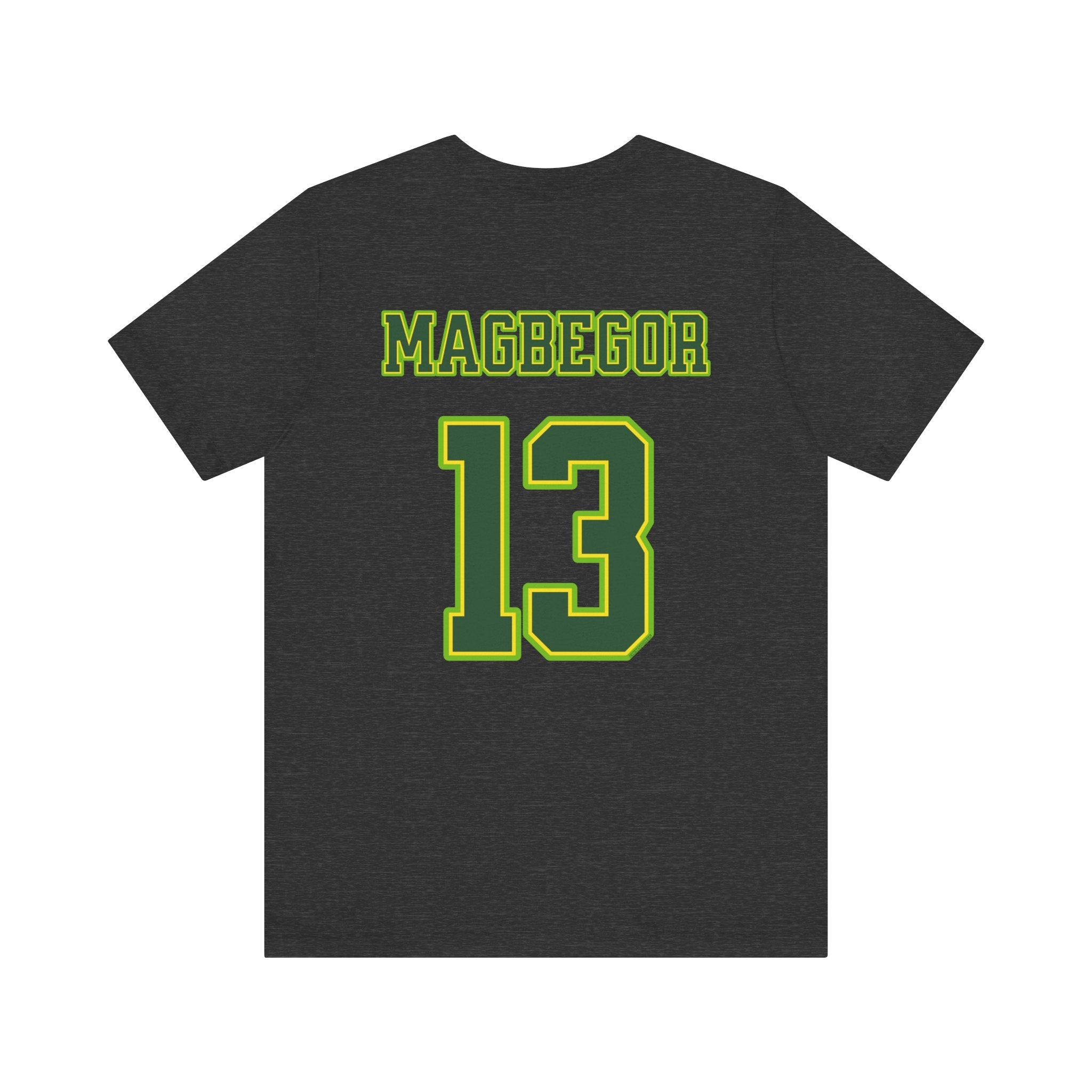 Ezi Magbegor Storm Unisex Jersey T-shirt | Chix Sports