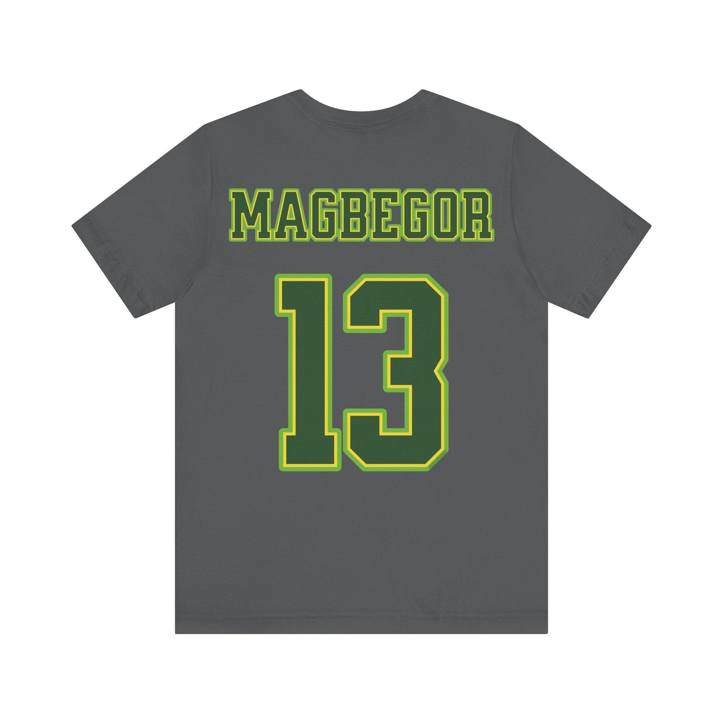 Ezi Magbegor Storm Unisex Jersey T-shirt | Chix Sports