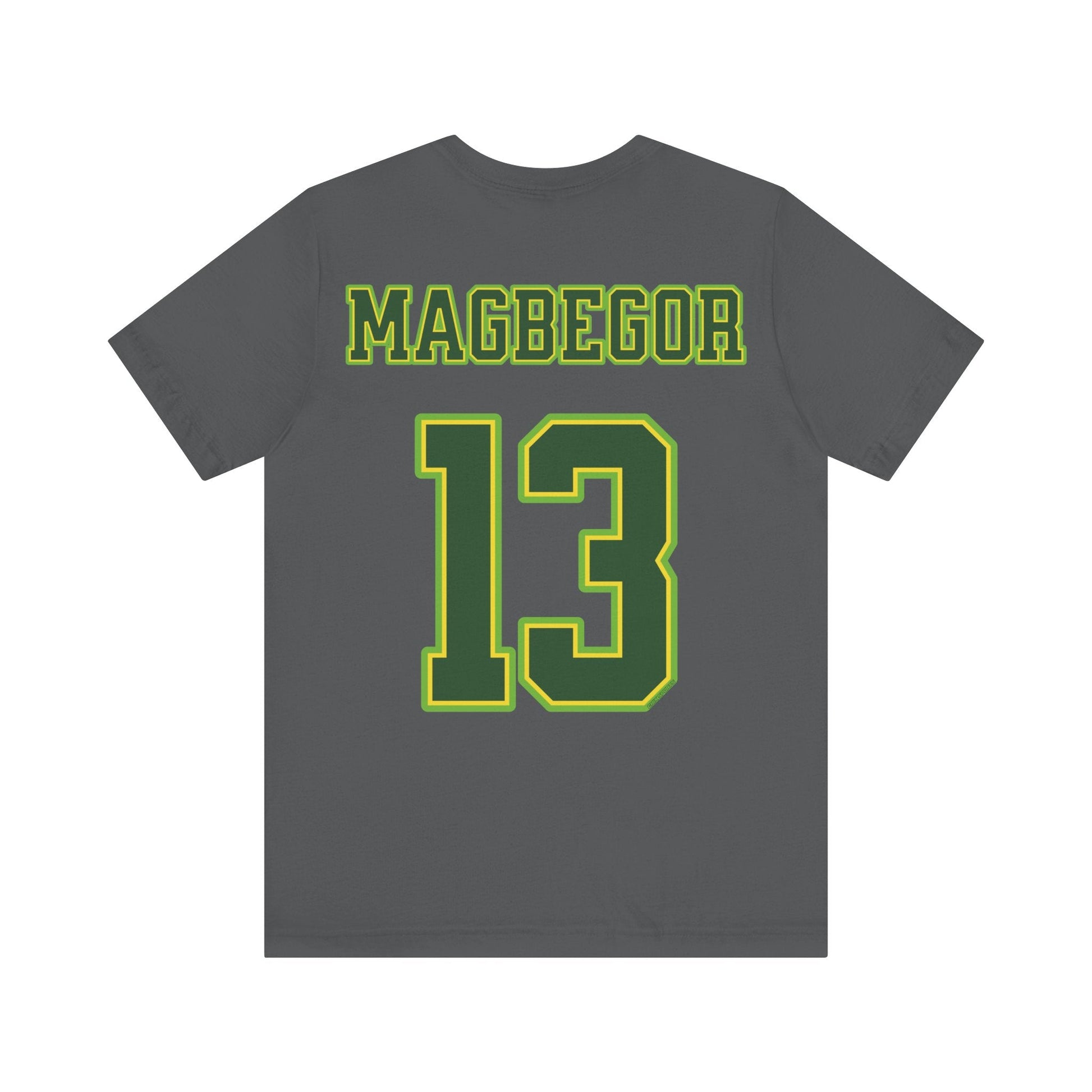 Ezi Magbegor Storm Unisex Jersey T-shirt | Chix Sports