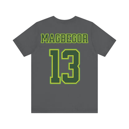 Ezi Magbegor Storm Unisex Jersey T-shirt | Chix Sports