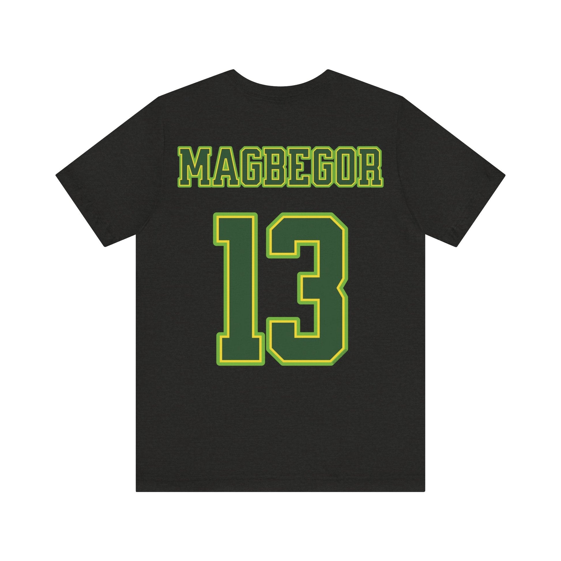 Ezi Magbegor Storm Unisex Jersey T-shirt | Chix Sports