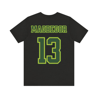 Ezi Magbegor Storm Unisex Jersey T-shirt | Chix Sports