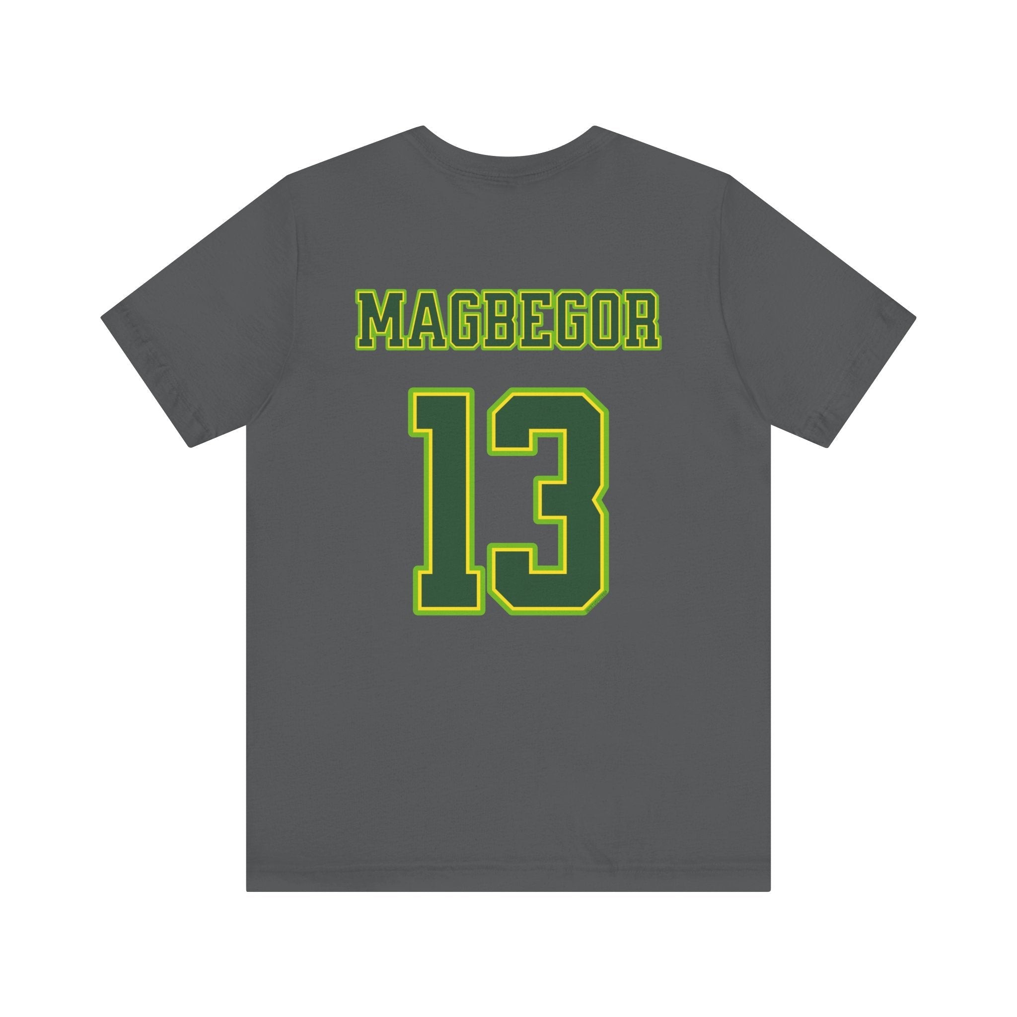 Ezi Magbegor Storm Unisex Jersey T-shirt | Chix Sports
