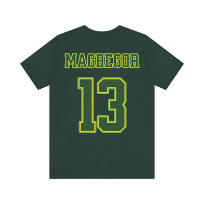 Ezi Magbegor Storm Unisex Jersey T-shirt | Chix Sports