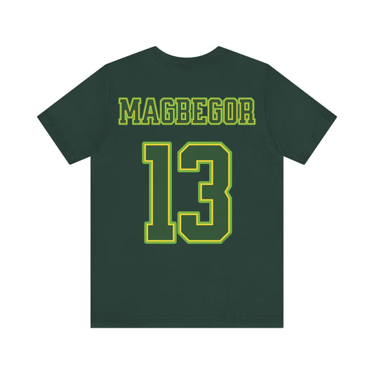 Ezi Magbegor Storm Unisex Jersey T-shirt | Chix Sports