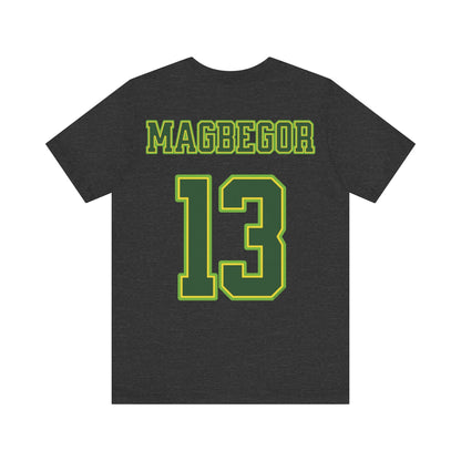 Ezi Magbegor Storm Unisex Jersey T-shirt | Chix Sports