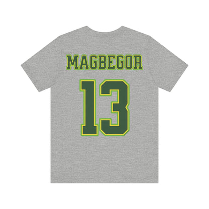 Ezi Magbegor Storm Unisex Jersey T-shirt | Chix Sports