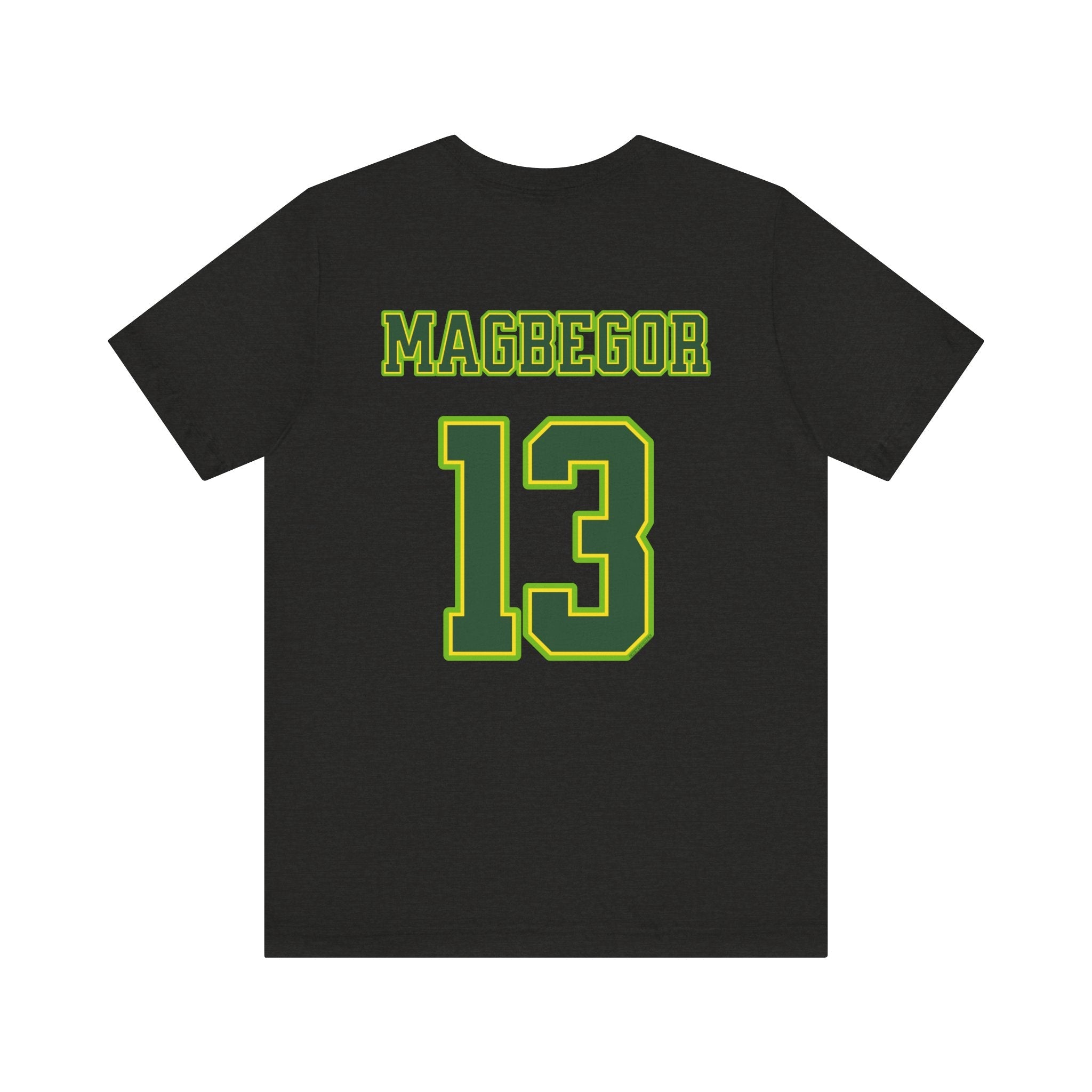 Ezi Magbegor Storm Unisex Jersey T-shirt | Chix Sports