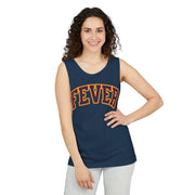 Fever Arch Unisex Tank Top | Chix Sports