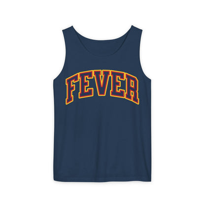 Fever Arch Unisex Tank Top | Chix Sports