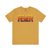 Fever Basketball Alt Softblend T-shirt | Chix Sports