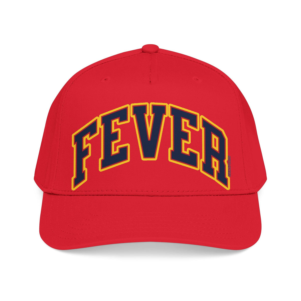 Fever Basketball Hat in One size | Chix Sports