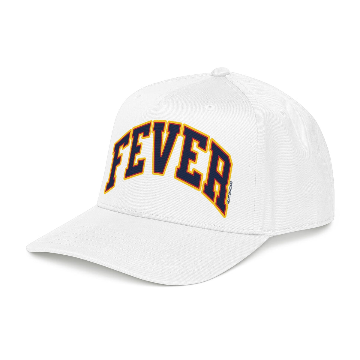 Fever Basketball Hat in One size | Chix Sports