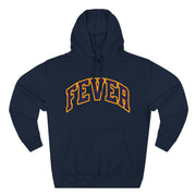 Fever Basketball Heavy Premium Hoodie | Chix Sports
