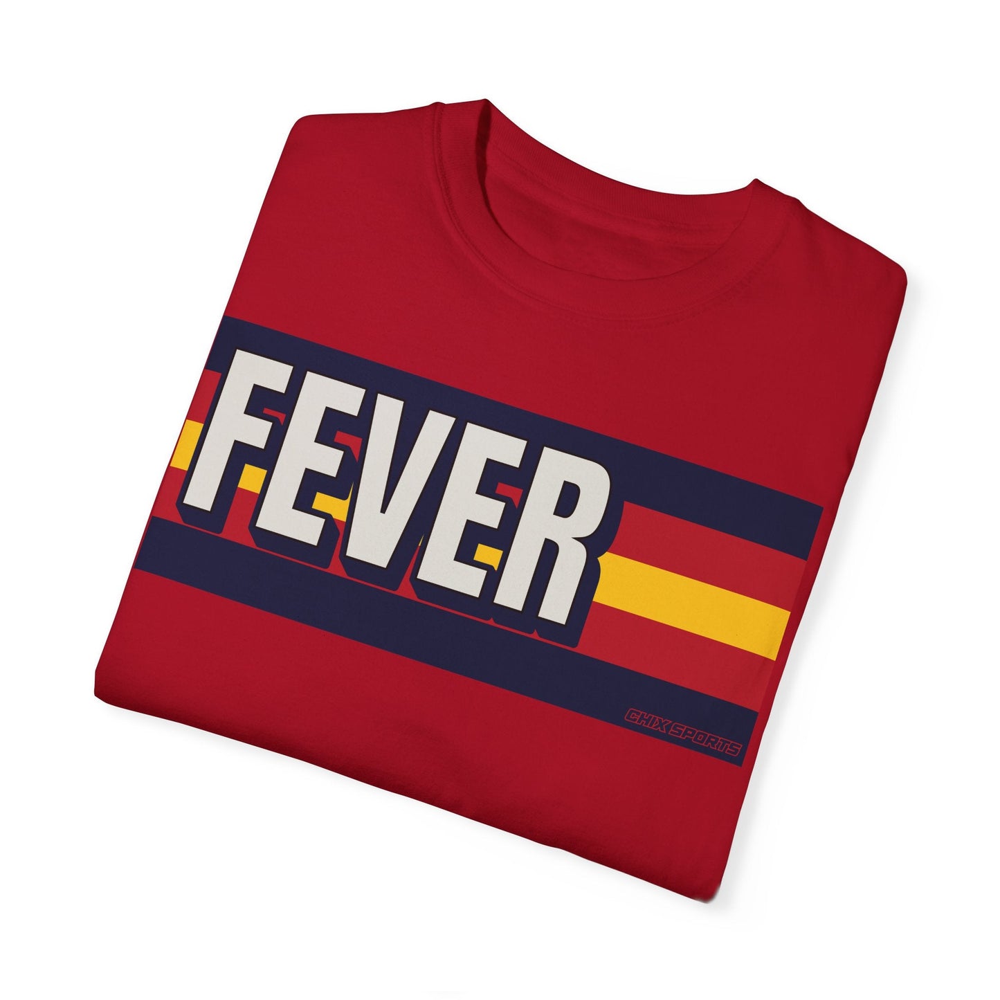 Fever Basketball Premium Shirt | Chix Sports