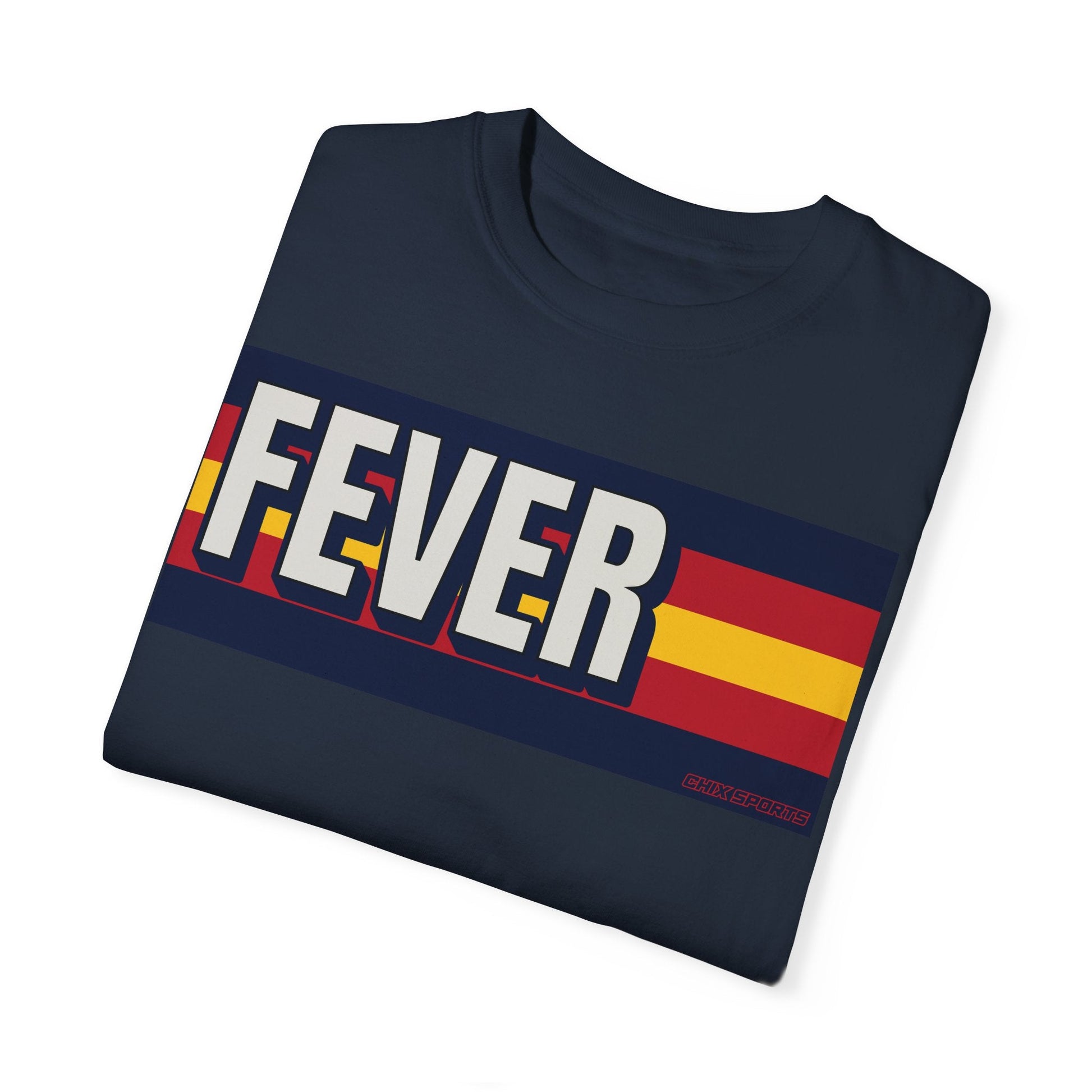 Fever Basketball Premium Shirt | Chix Sports