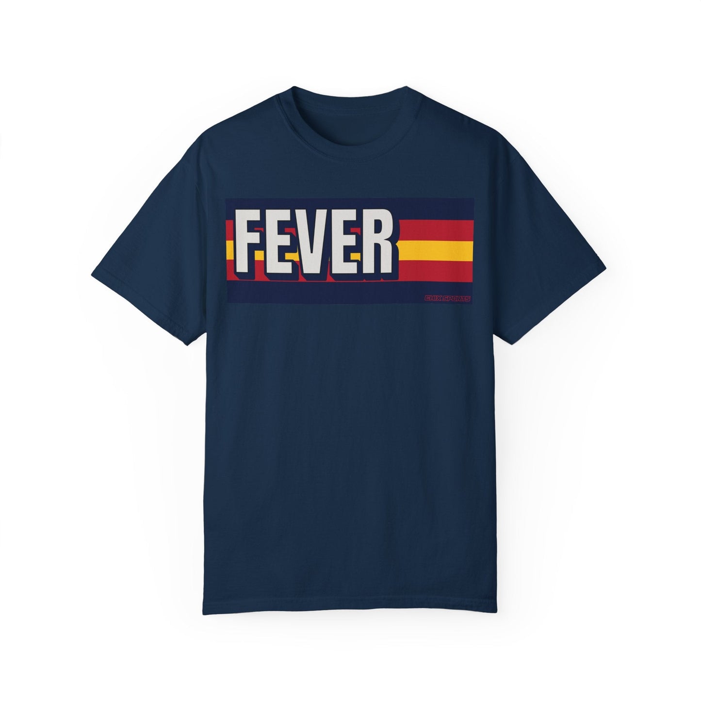 Fever Basketball Premium Shirt | Chix Sports