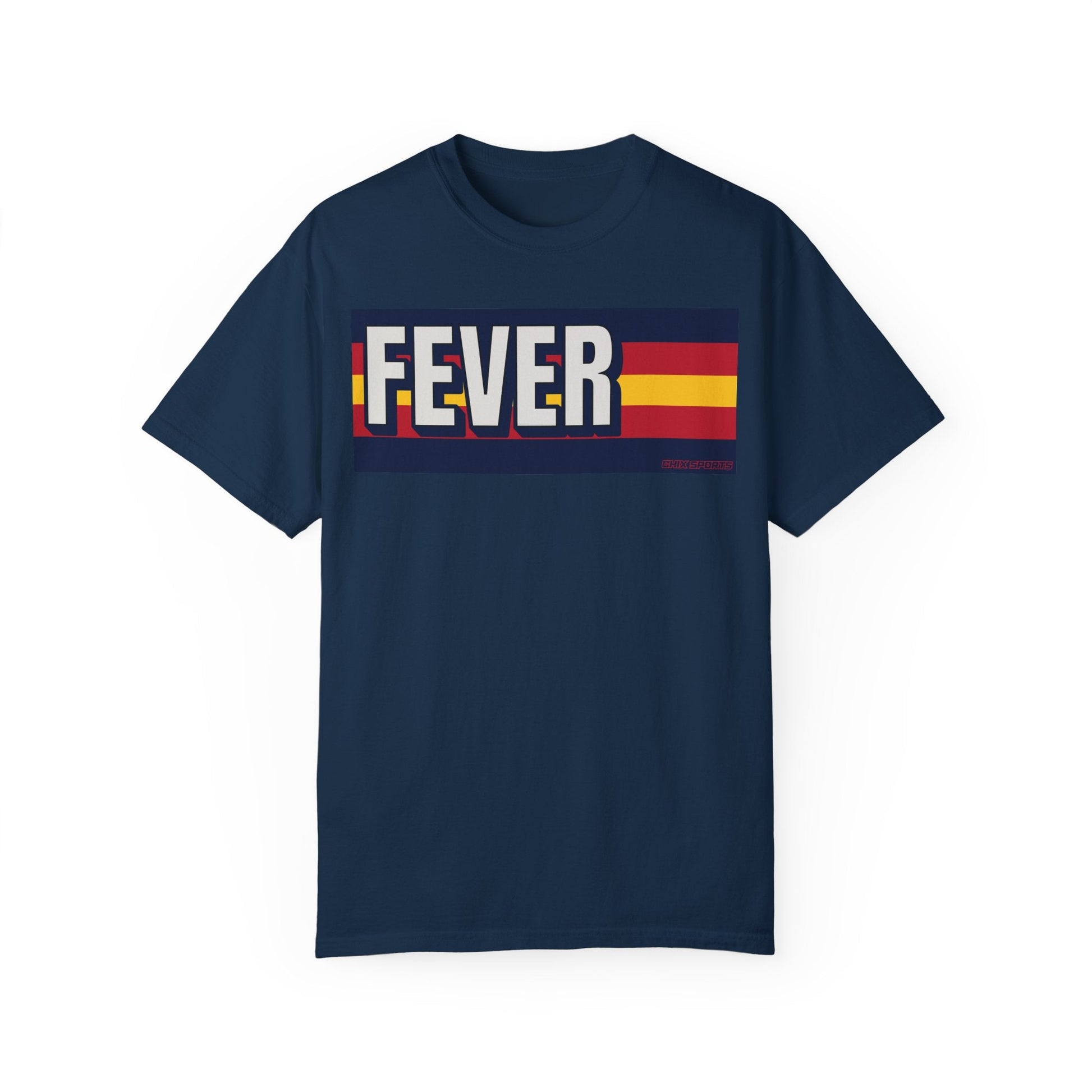 Fever Basketball Premium Shirt | Chix Sports