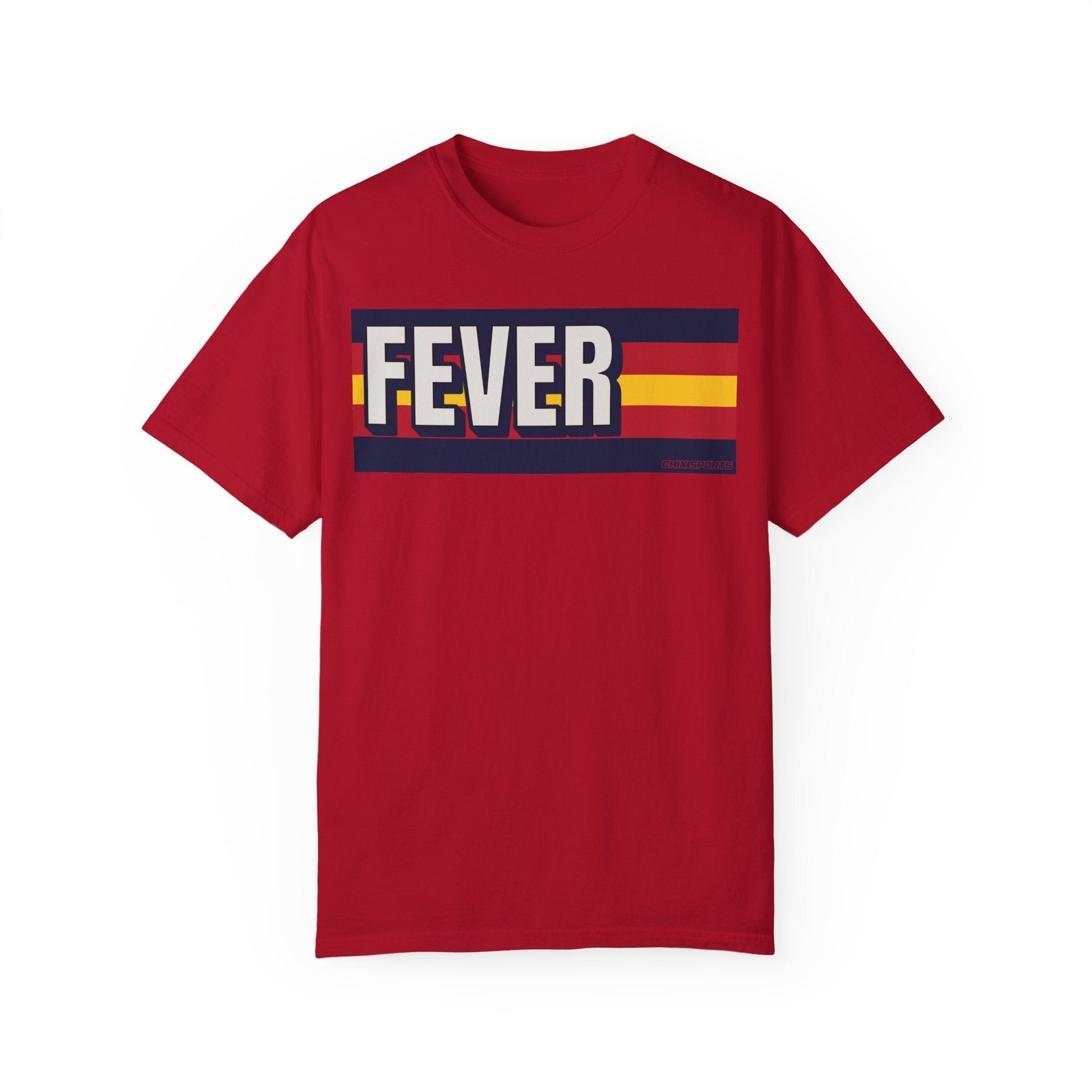 Fever Basketball Premium Shirt | Chix Sports