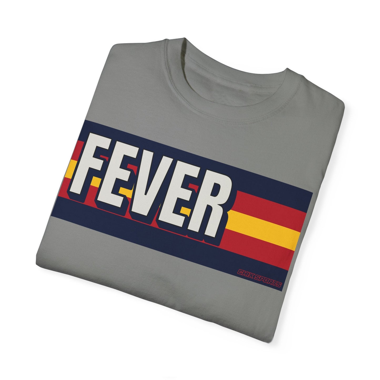 Fever Basketball Premium Shirt | Chix Sports