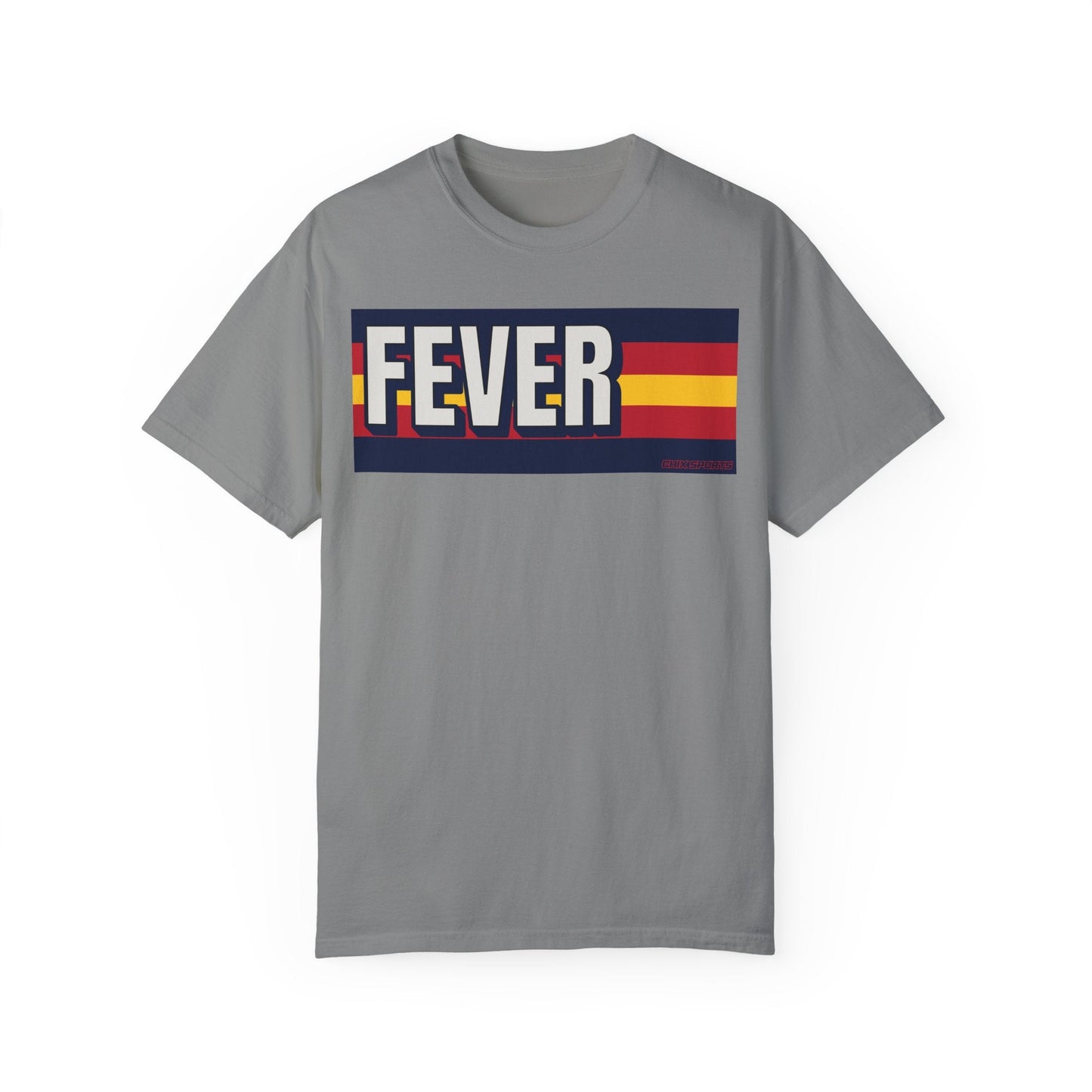 Fever Basketball Premium Shirt | Chix Sports