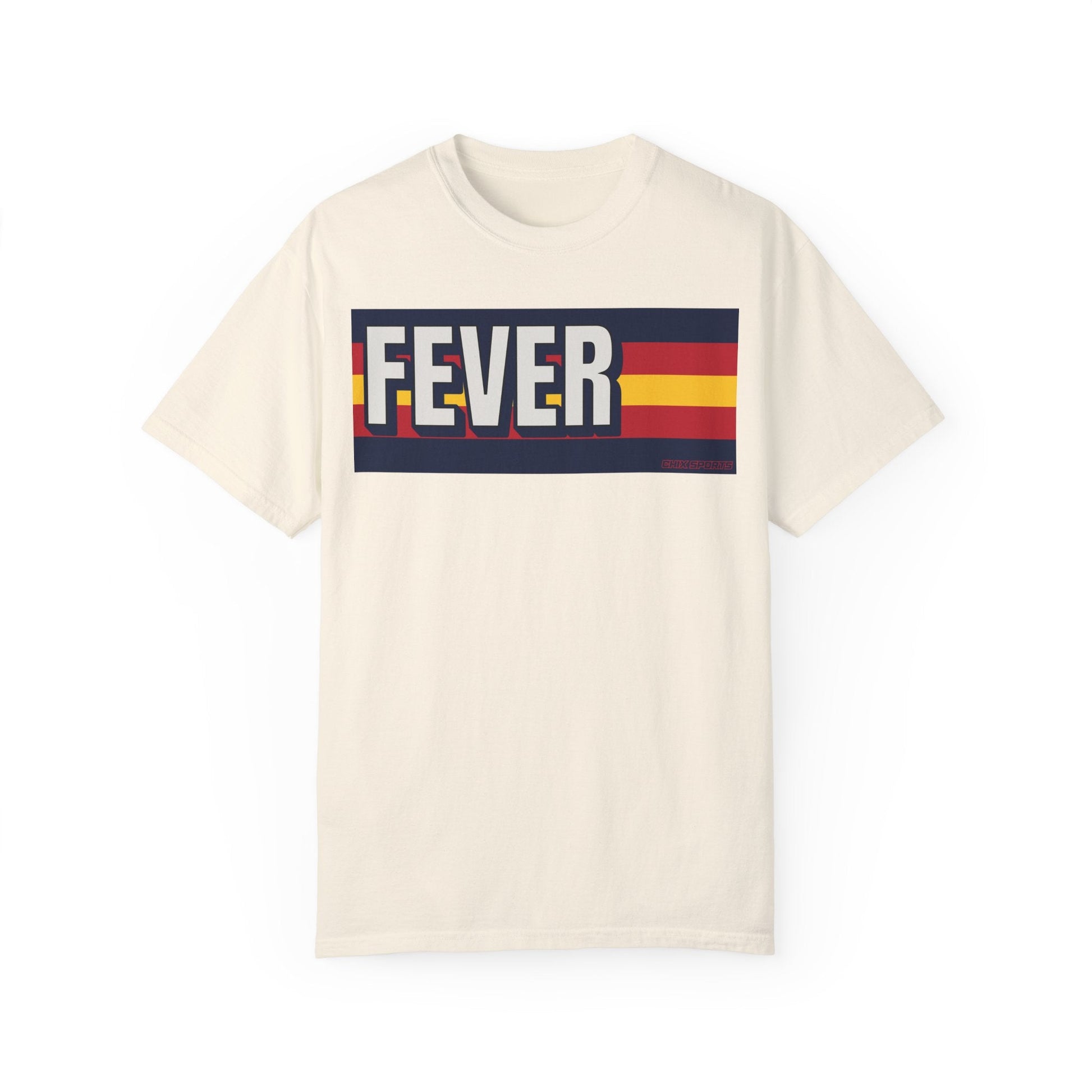 Fever Basketball Premium Shirt | Chix Sports