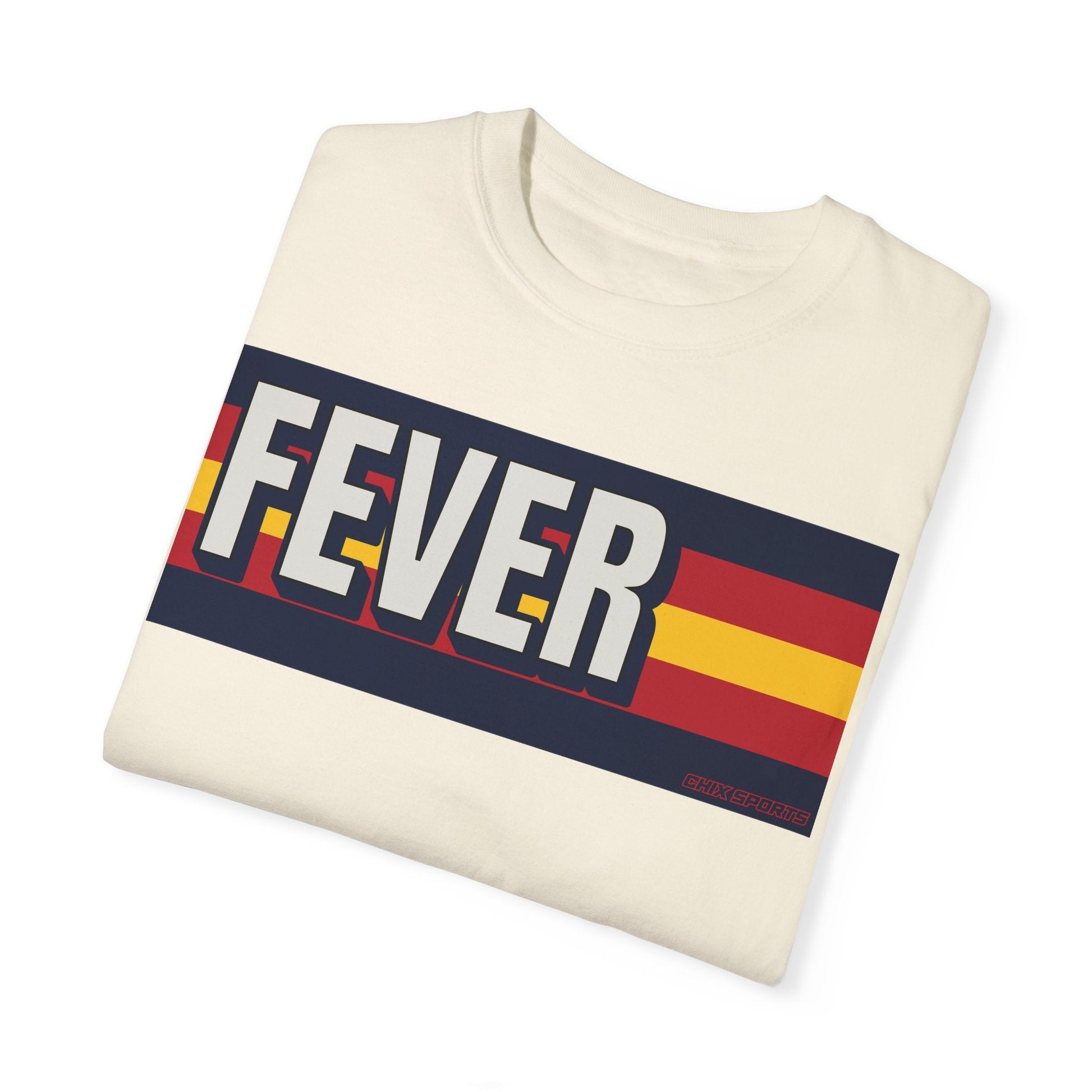 Fever Basketball Premium Shirt | Chix Sports