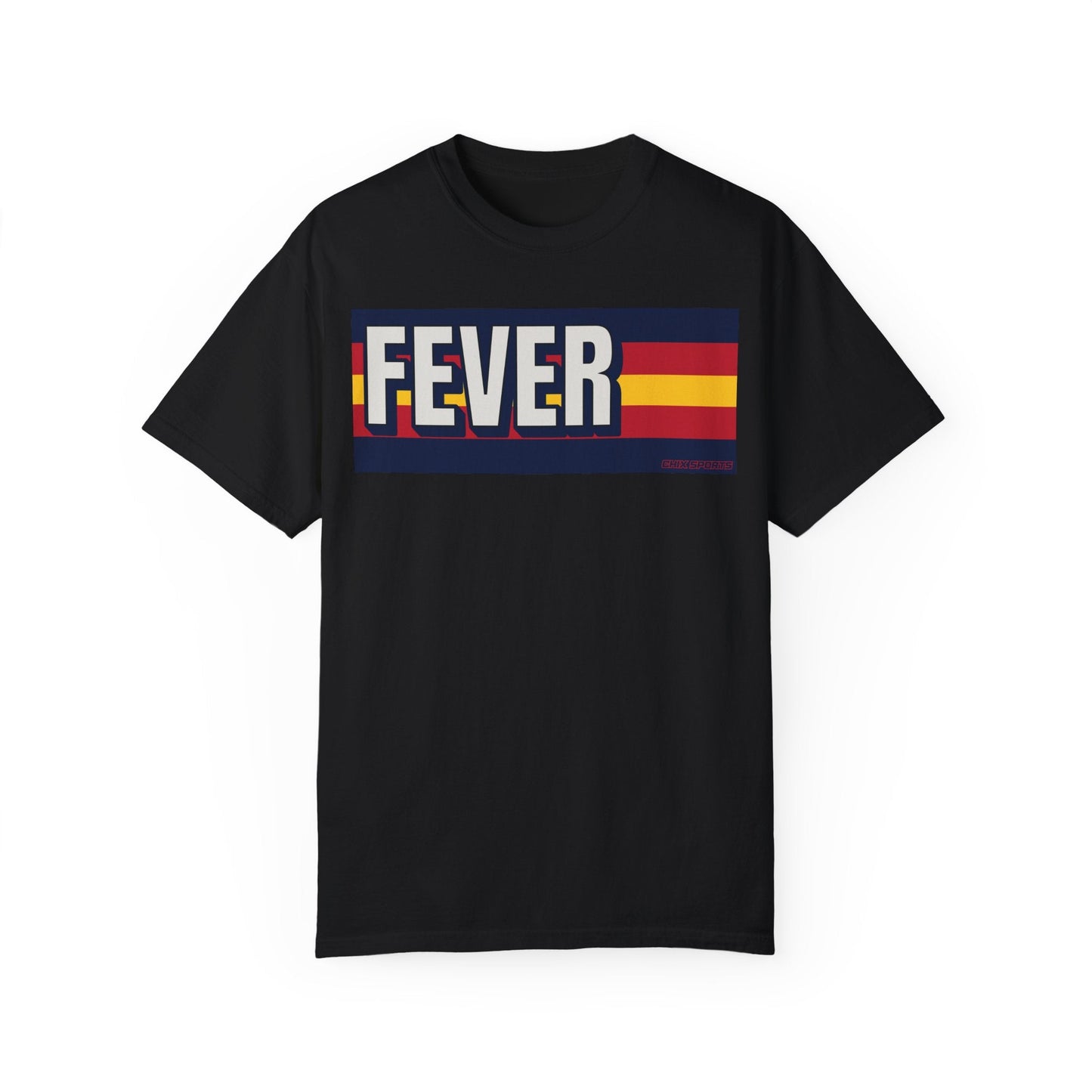 Fever Basketball Premium Shirt | Chix Sports