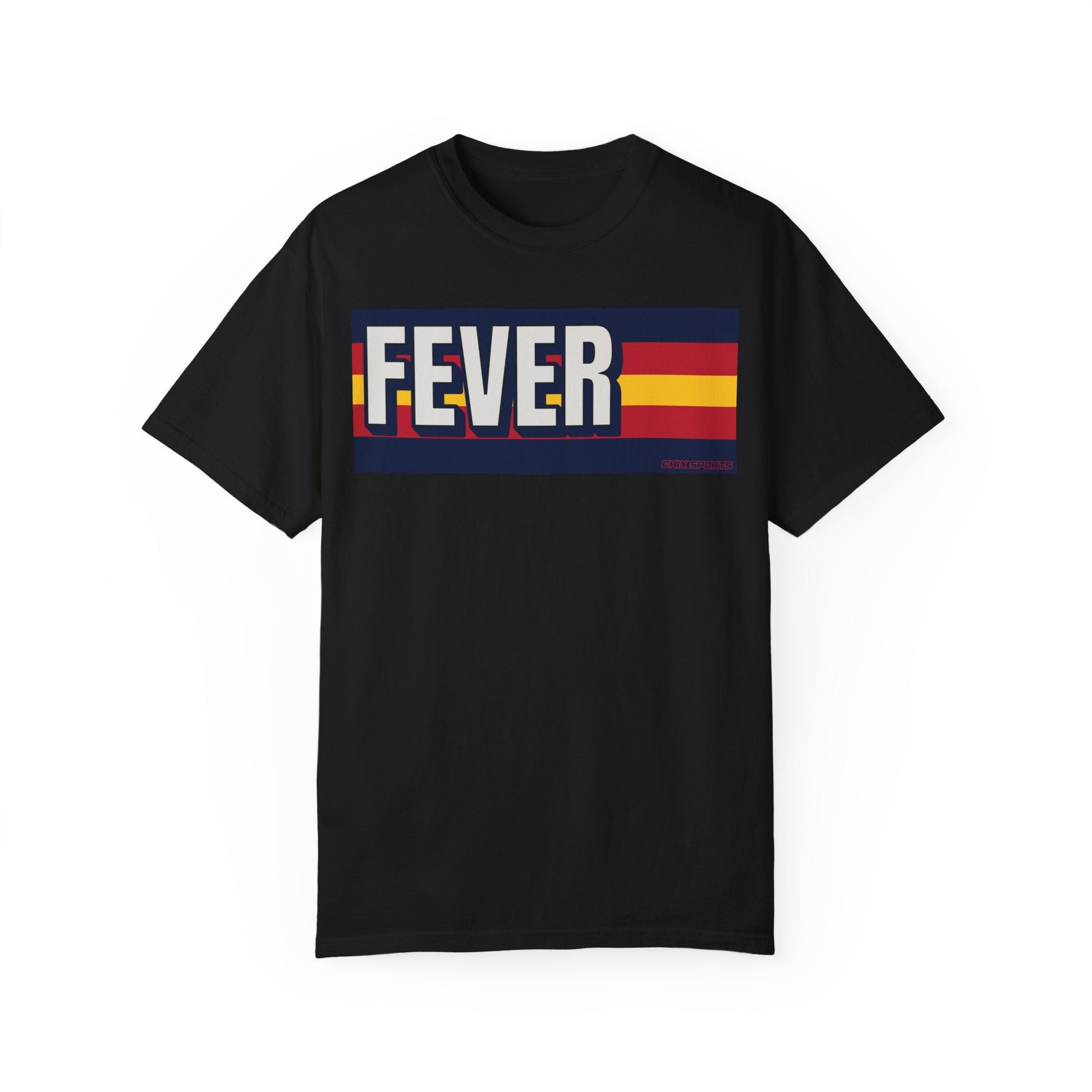 Fever Basketball Premium Shirt | Chix Sports