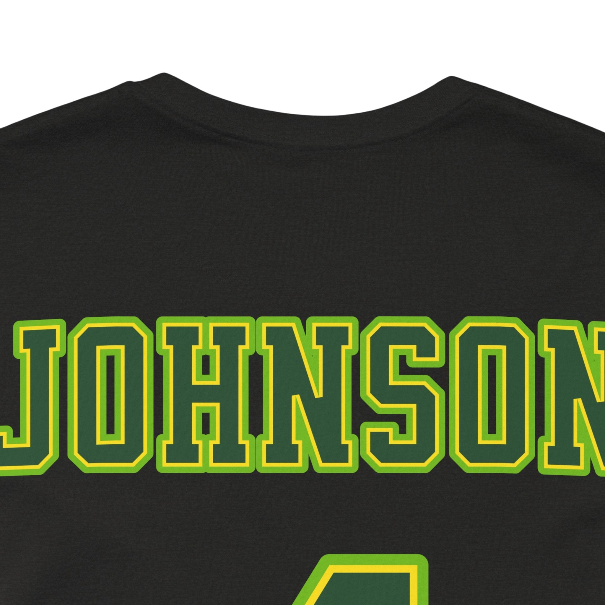 Flau'jae Johnson Storm Jersey Unisex Shirt | Chix Sports