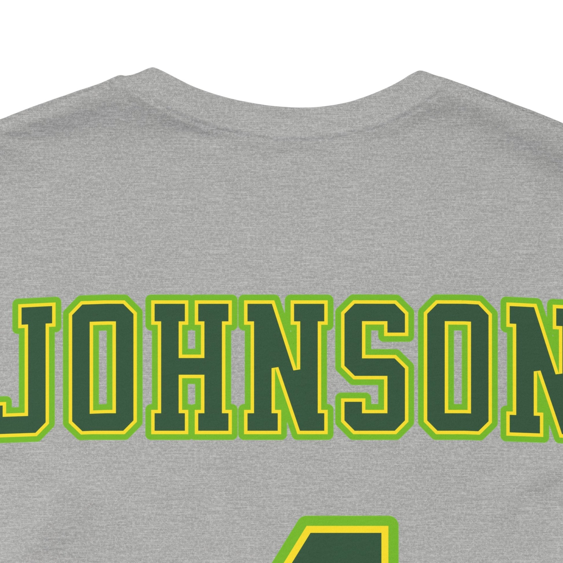 Flau'jae Johnson Storm Jersey Unisex Shirt | Chix Sports