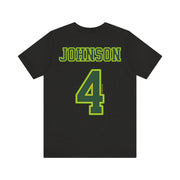 Flau'jae Johnson Storm Jersey Unisex Shirt | Chix Sports