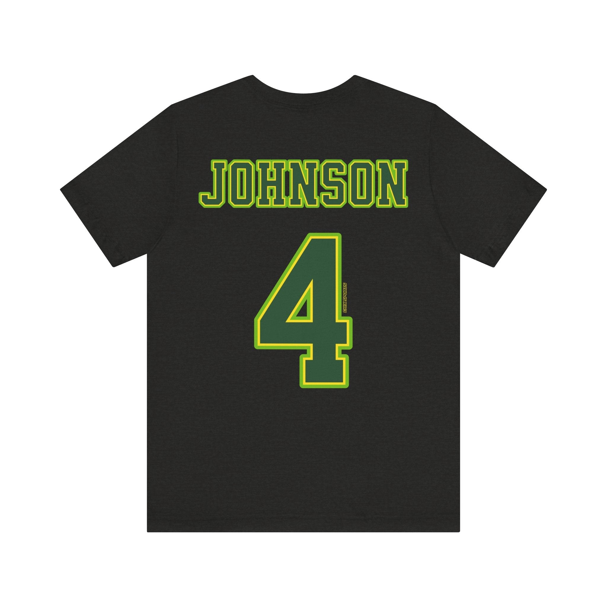Flau'jae Johnson Storm Jersey Unisex Shirt | Chix Sports