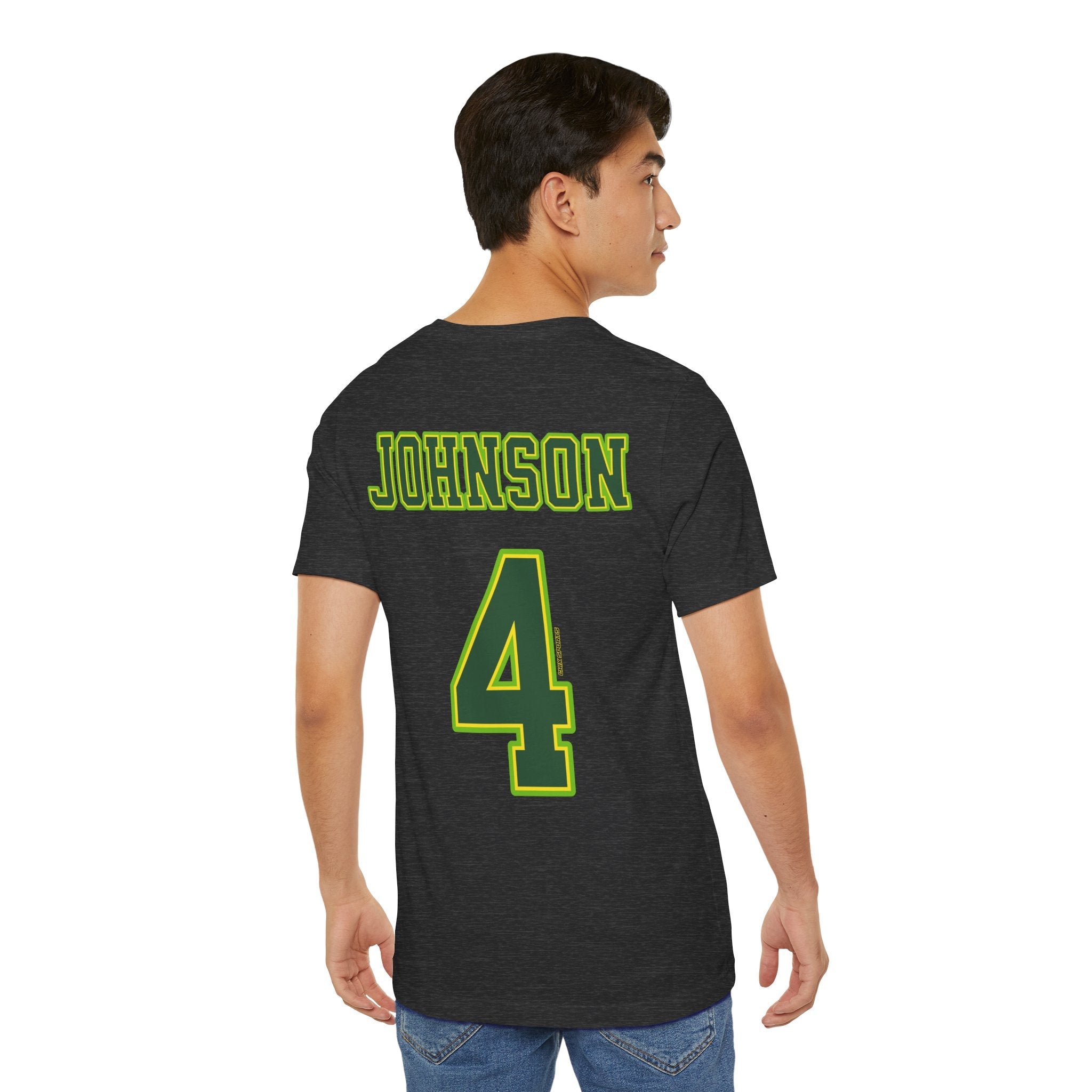 Flau'jae Johnson Storm Jersey Unisex Shirt | Chix Sports