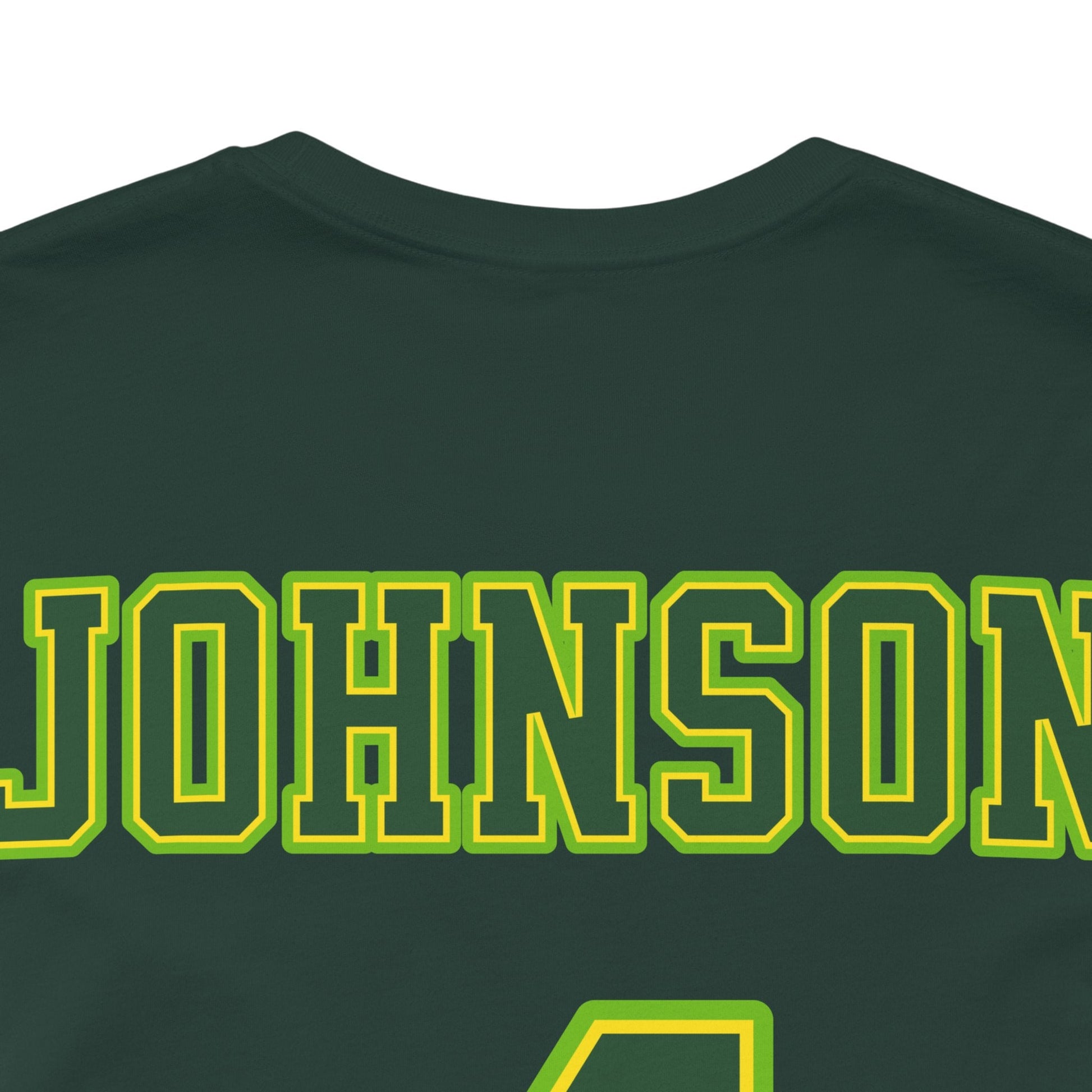 Flau'jae Johnson Storm Jersey Unisex Shirt | Chix Sports