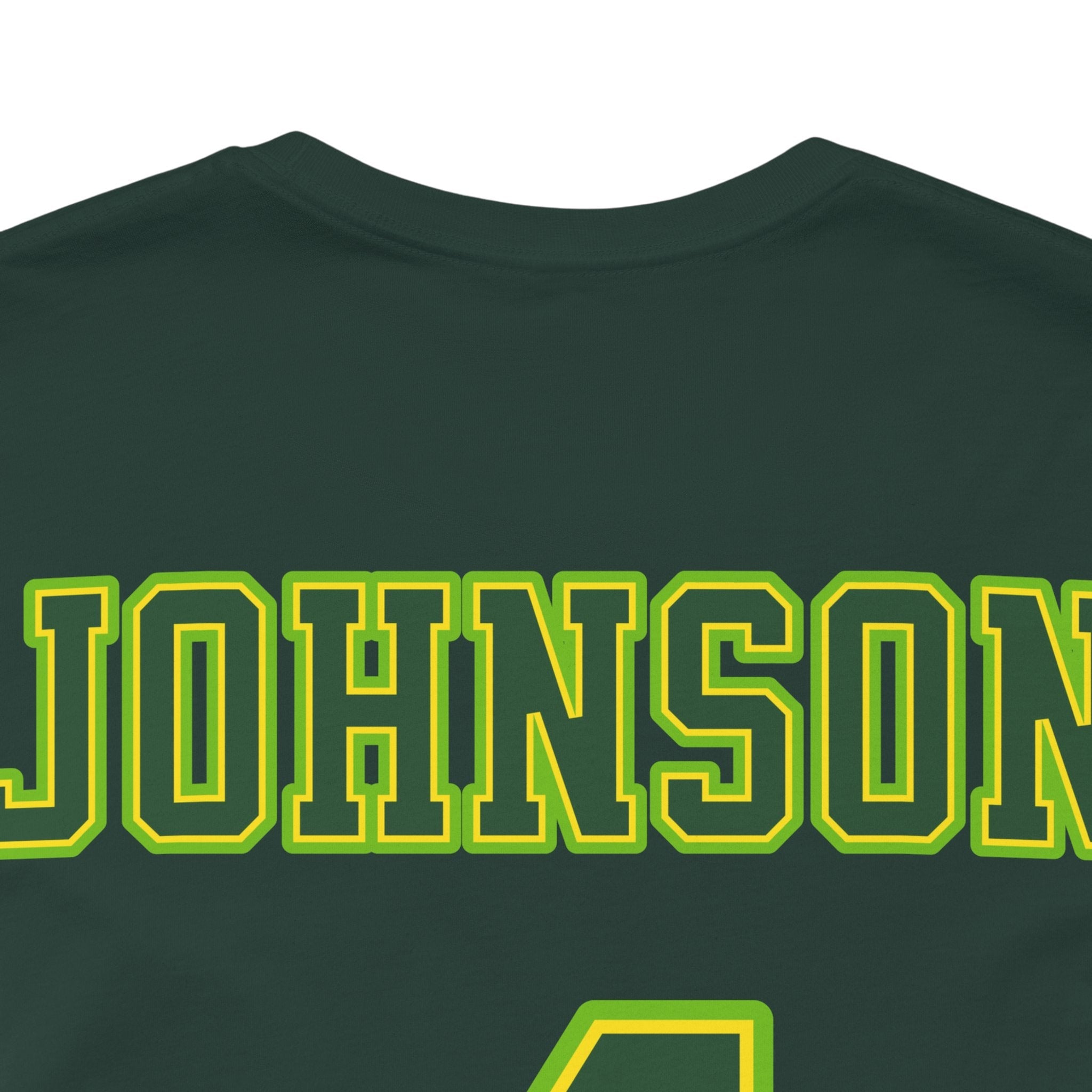 Flau'jae Johnson Storm Jersey Unisex Shirt | Chix Sports
