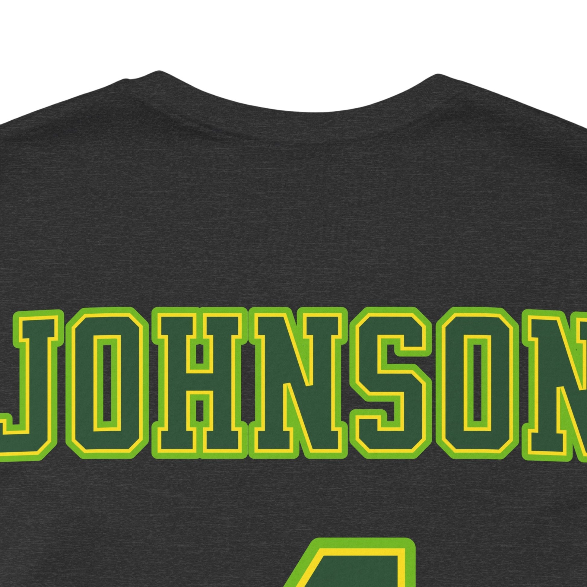 Flau'jae Johnson Storm Jersey Unisex Shirt | Chix Sports