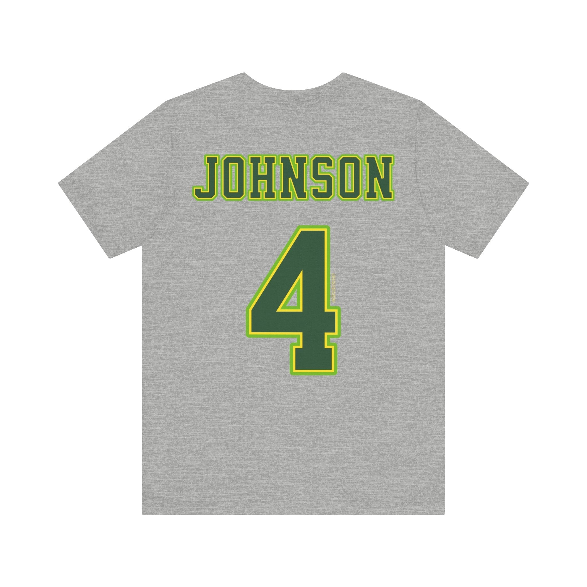 Flau'jae Johnson Storm Jersey Unisex Shirt | Chix Sports