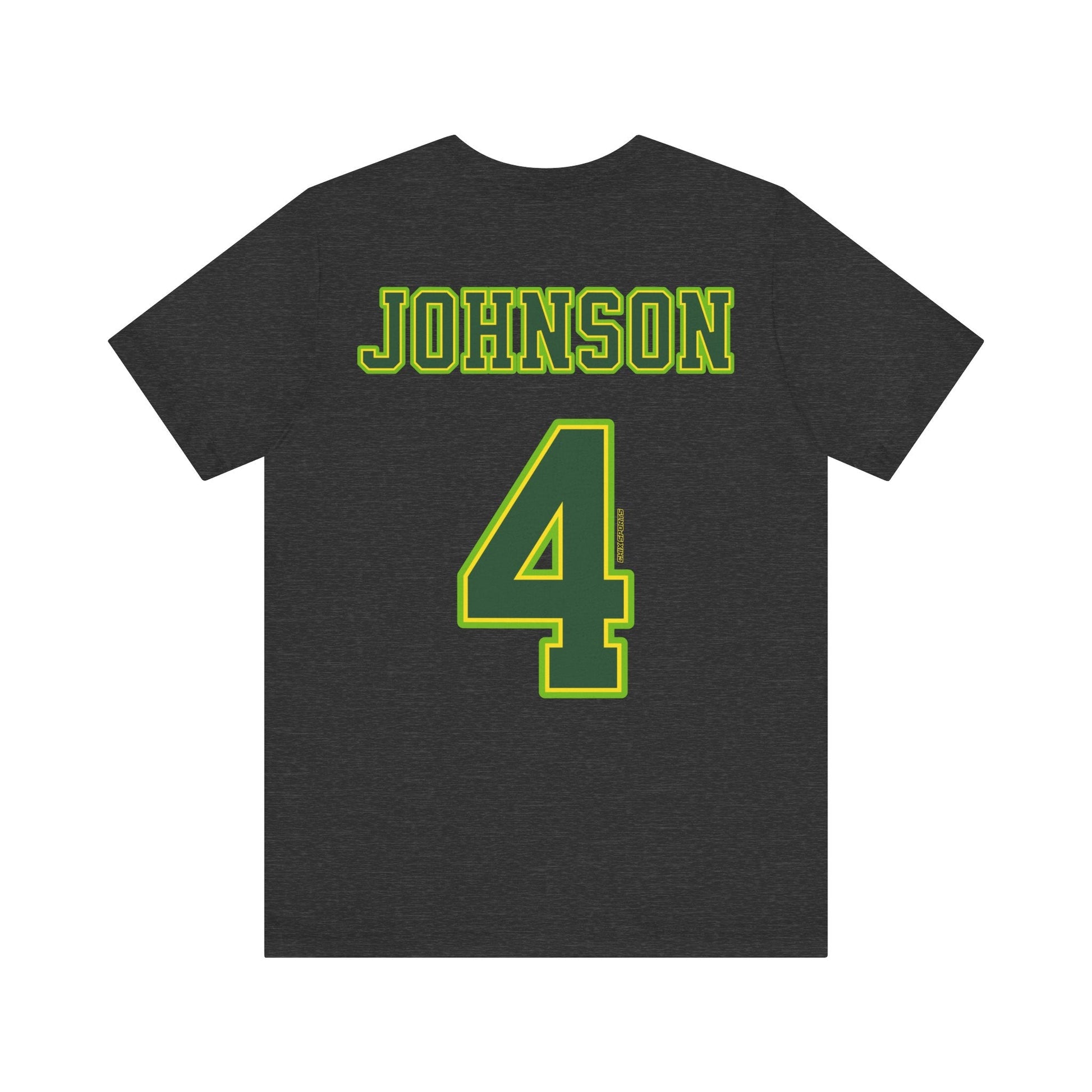 Flau'jae Johnson Storm Jersey Unisex Shirt | Chix Sports