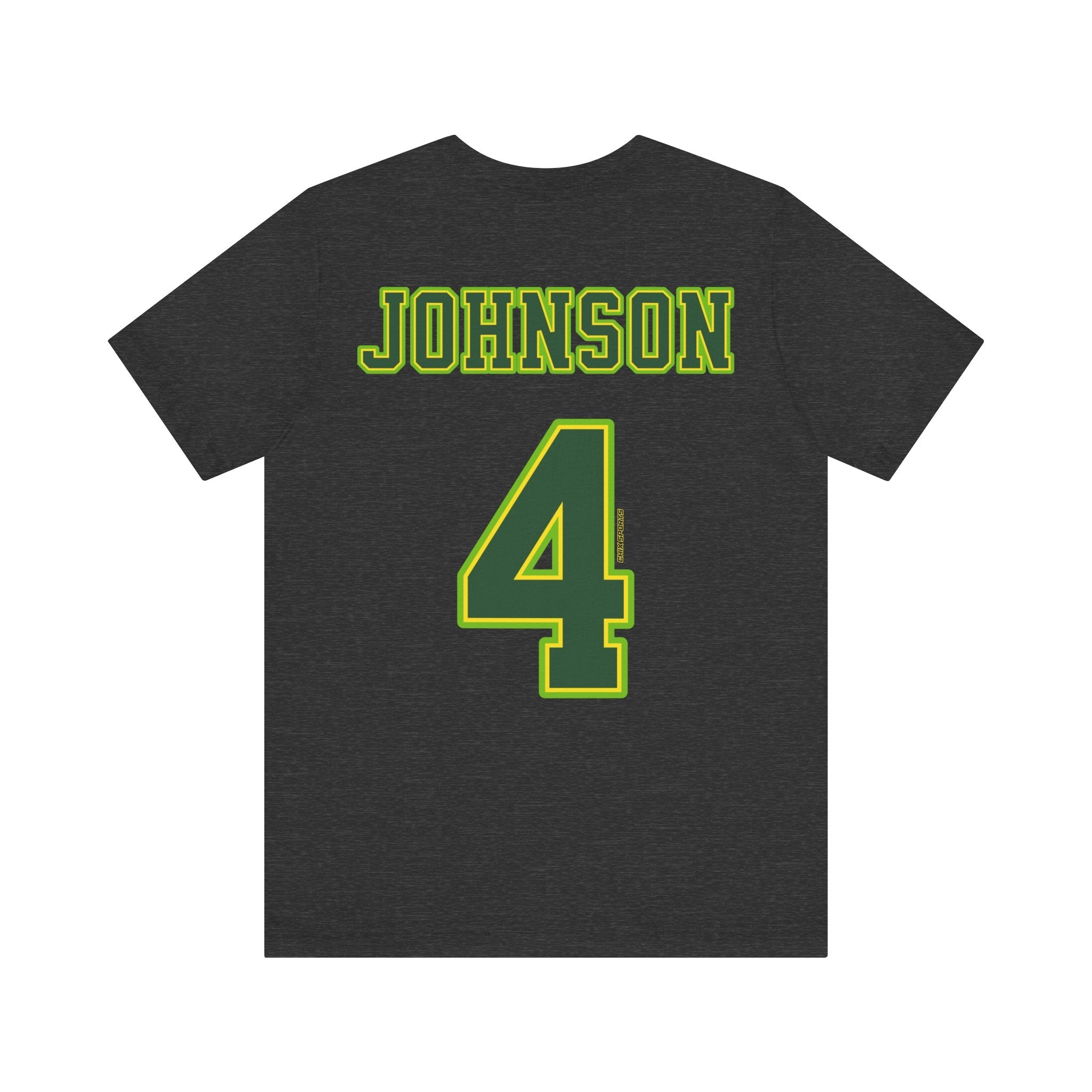 Flau'jae Johnson Storm Jersey Unisex Shirt | Chix Sports