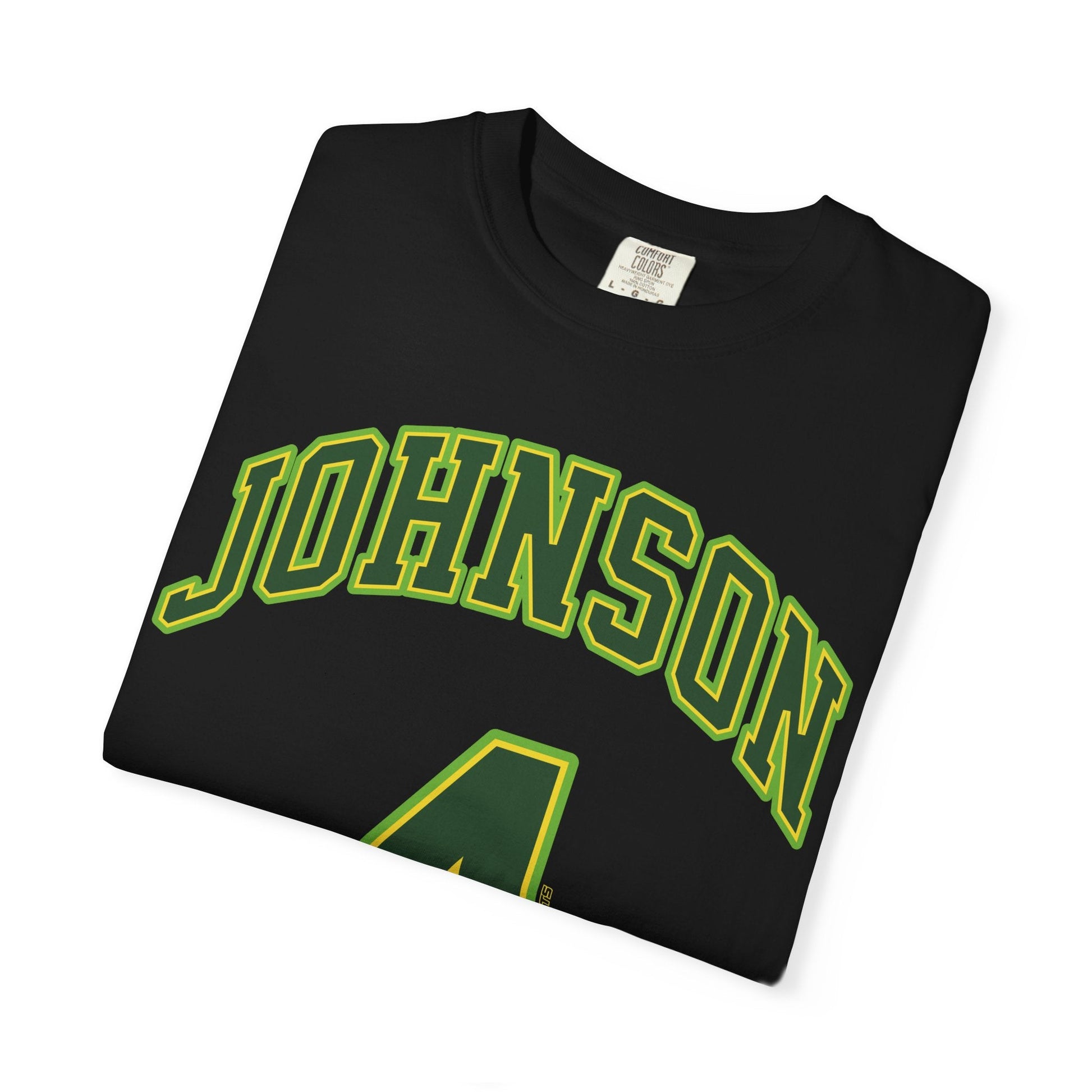 Flau'jae Johnson Storm Premium Unisex Shirt | Chix Sports