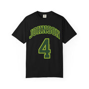 Flau'jae Johnson Storm Premium Unisex Shirt | Chix Sports