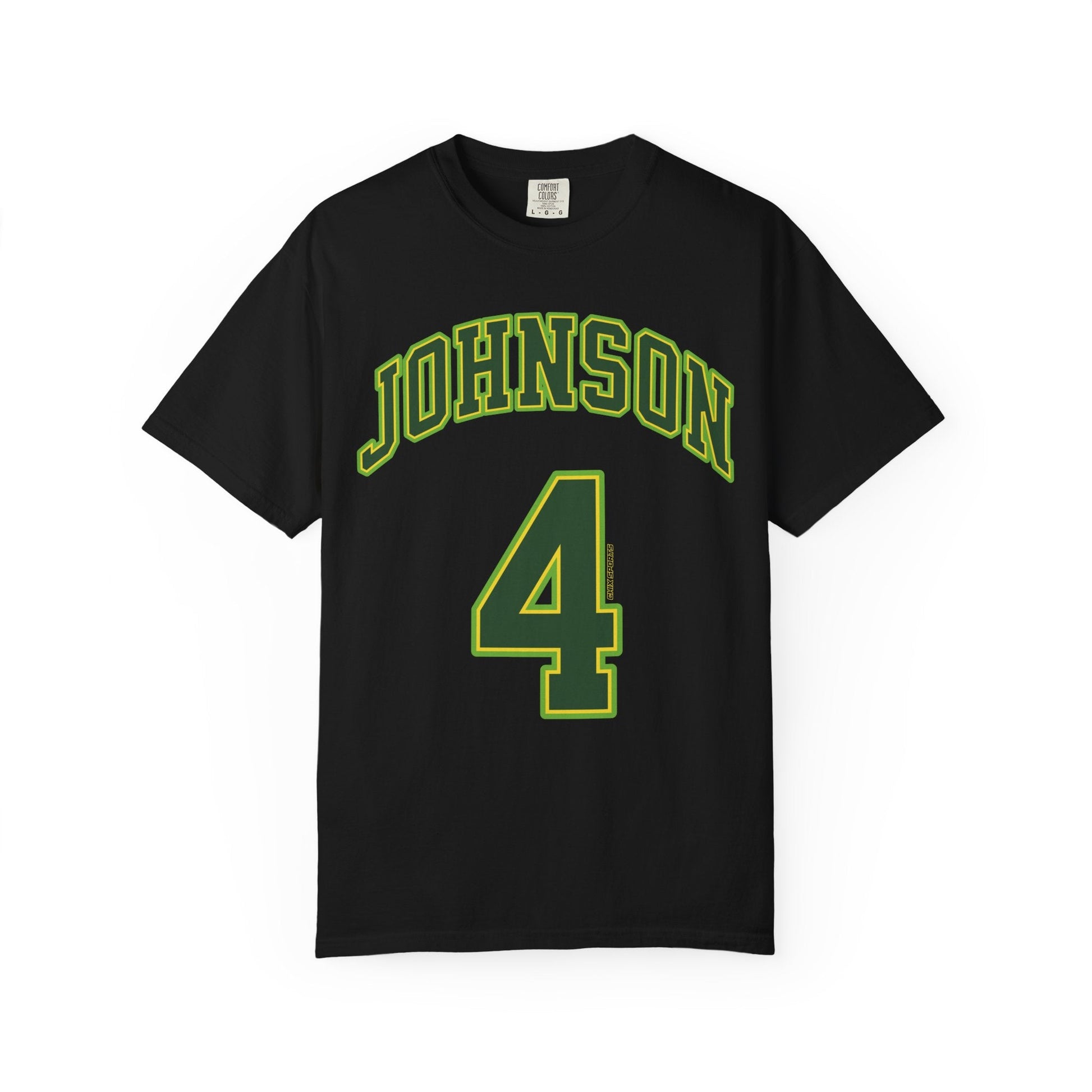 Flau'jae Johnson Storm Premium Unisex Shirt | Chix Sports